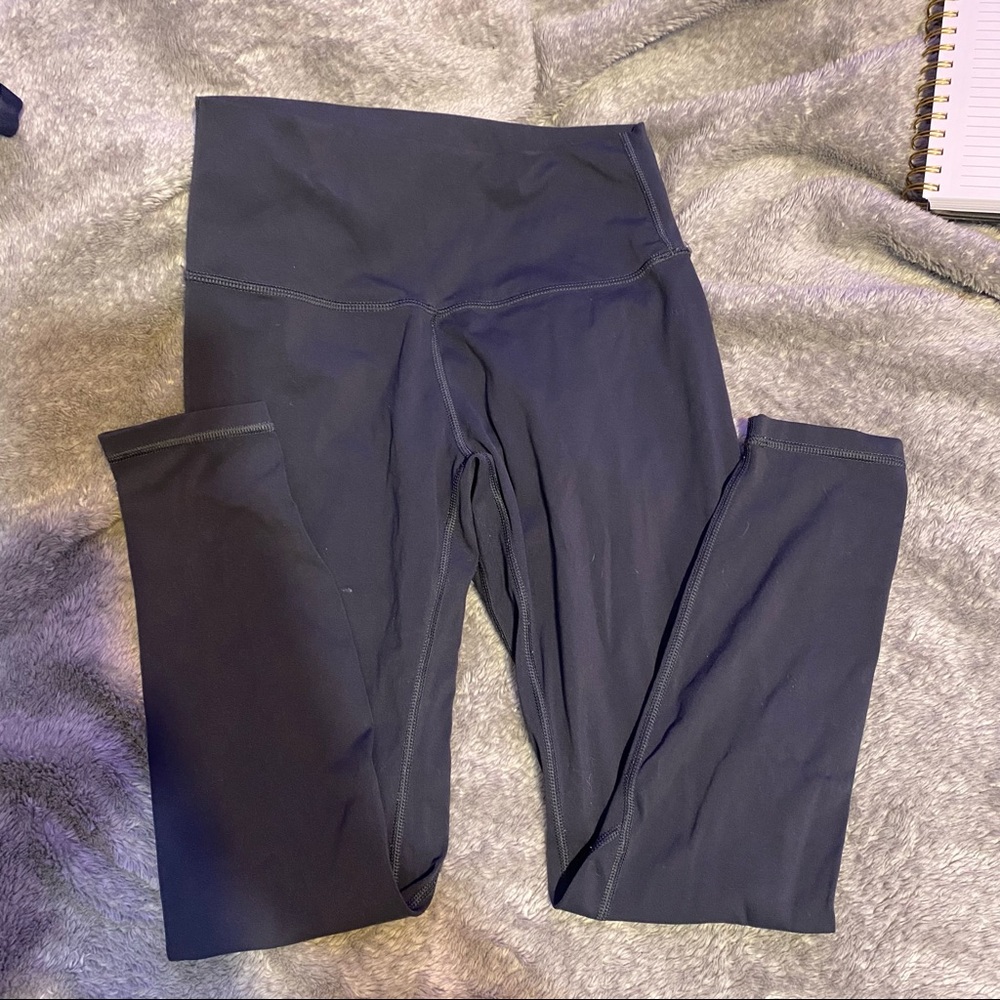 Lululemon Wonder Under 25” Leggings